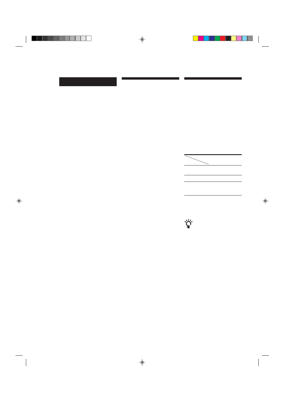 Bienvenido, Información sobre este manual, Advertencia | Sony TC-WE525 User Manual | Page 34 / 68