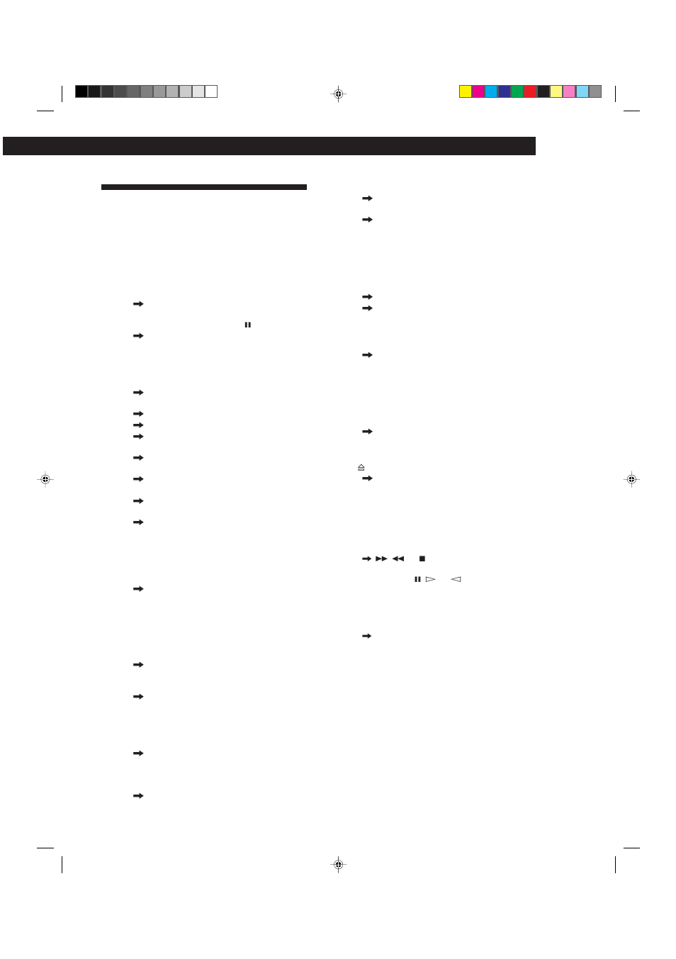 Verificação de problemas, Informações adicionais | Sony TC-WE525 User Manual | Page 63 / 68