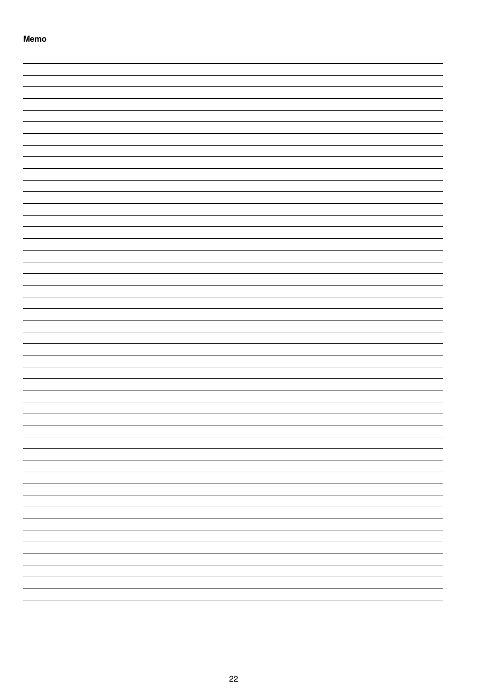 Sony FD TRINITRON KV-21FX30E User Manual | Page 22 / 45
