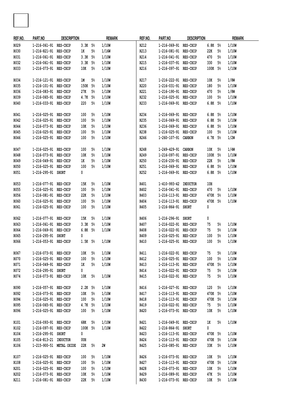 Sony FD TRINITRON KV-21FX30E User Manual | Page 40 / 45