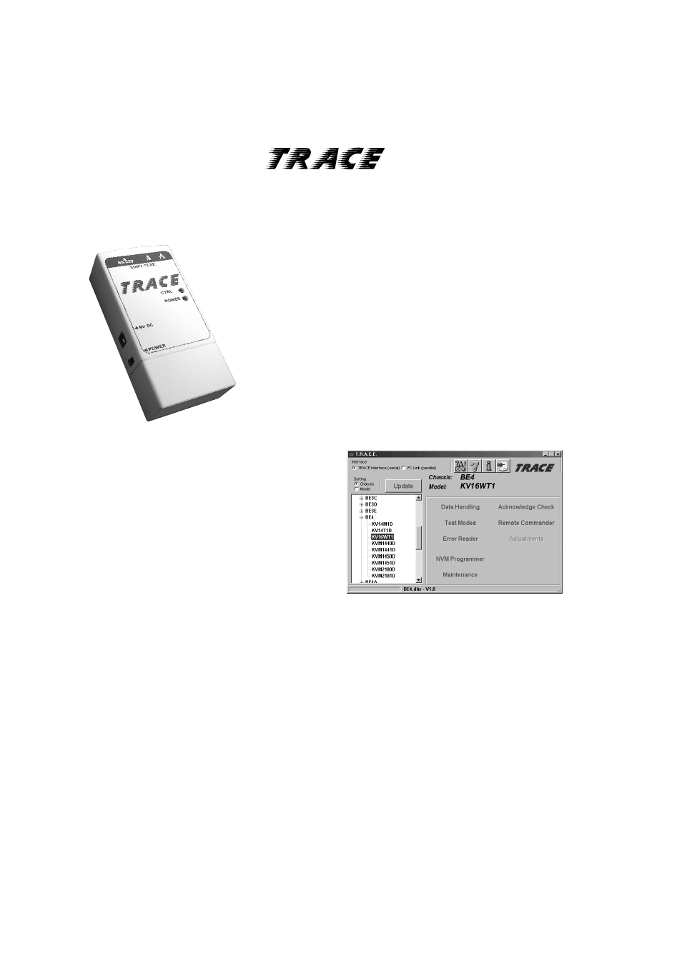 Sony FD TRINITRON KV-21FX30E User Manual | Page 45 / 45