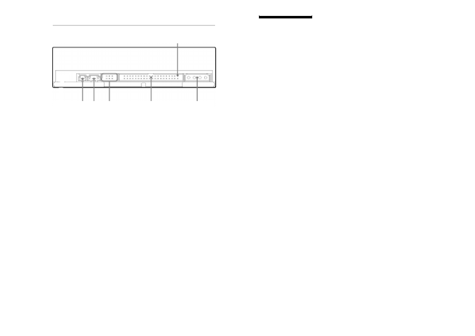 Precautions | Sony CRX - 160E User Manual | Page 5 / 13