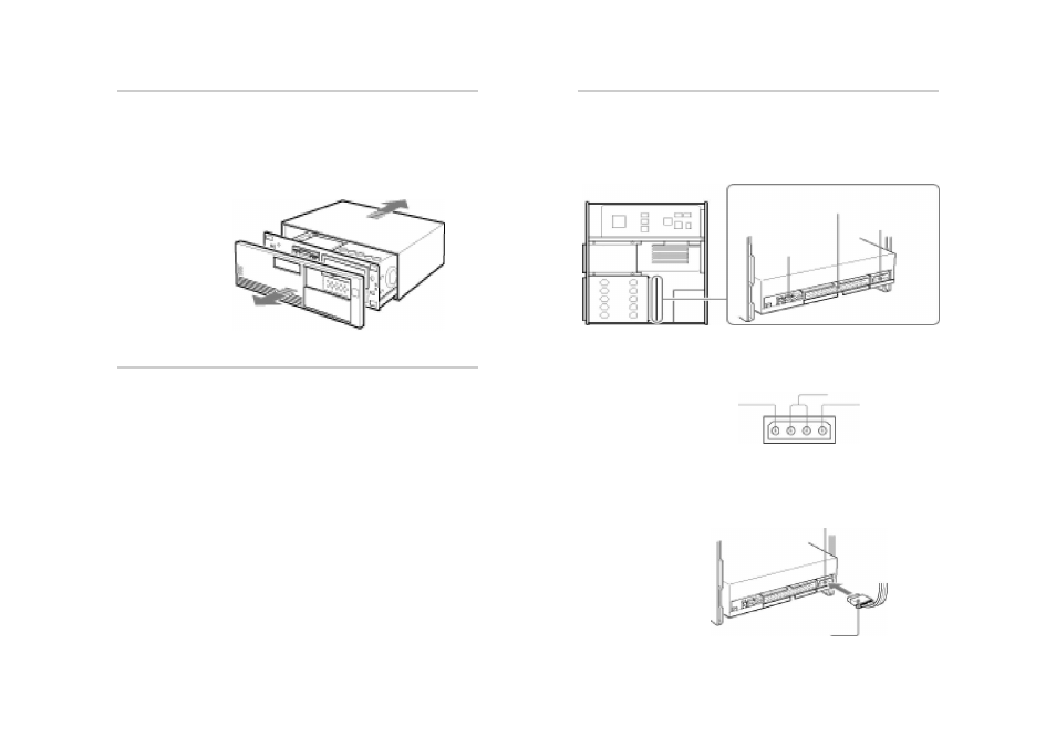 Sony CRX - 160E User Manual | Page 7 / 13