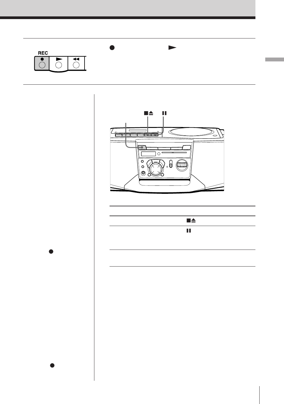 Sony CFD-V37L User Manual | Page 11 / 56