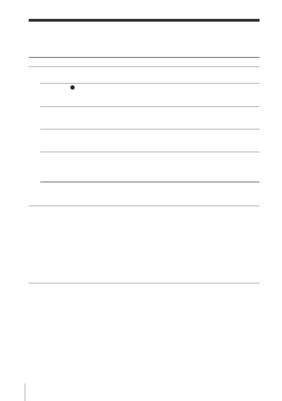 Troubleshooting (continued) | Sony CFD-V37L User Manual | Page 24 / 56