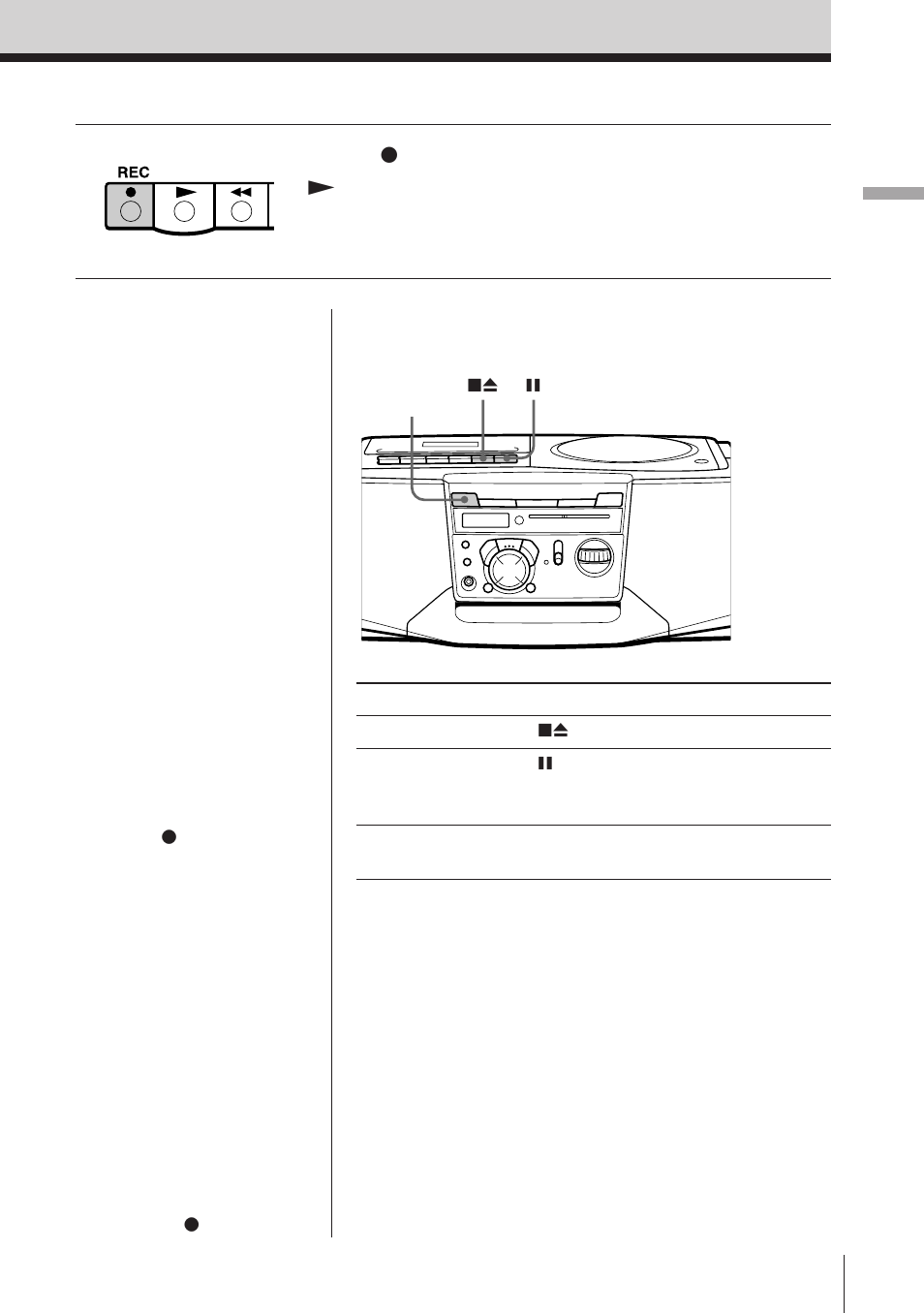 Sony CFD-V37L User Manual | Page 39 / 56