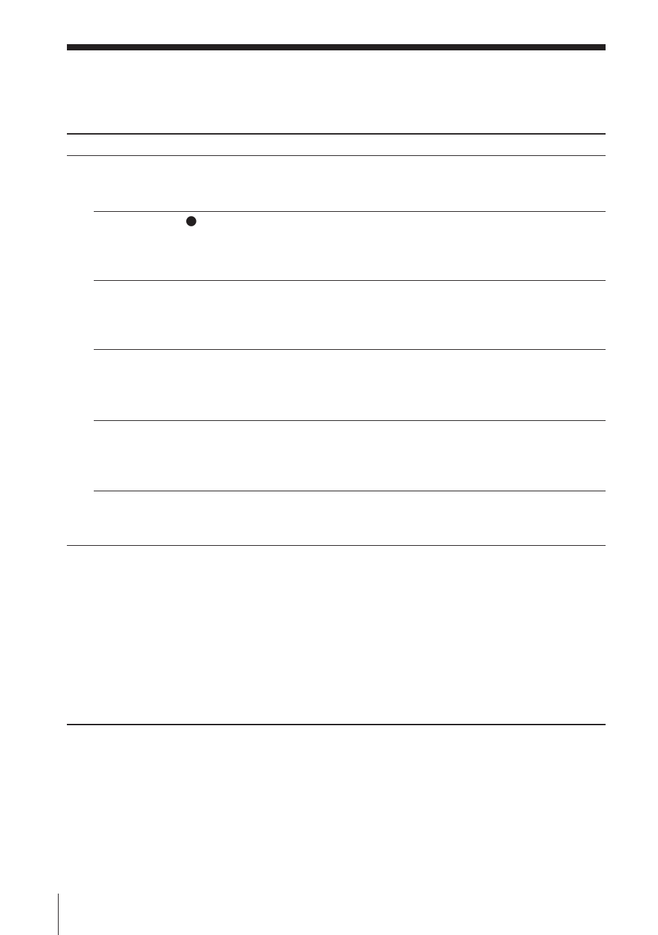 Solución de problemas (continúa) | Sony CFD-V37L User Manual | Page 52 / 56