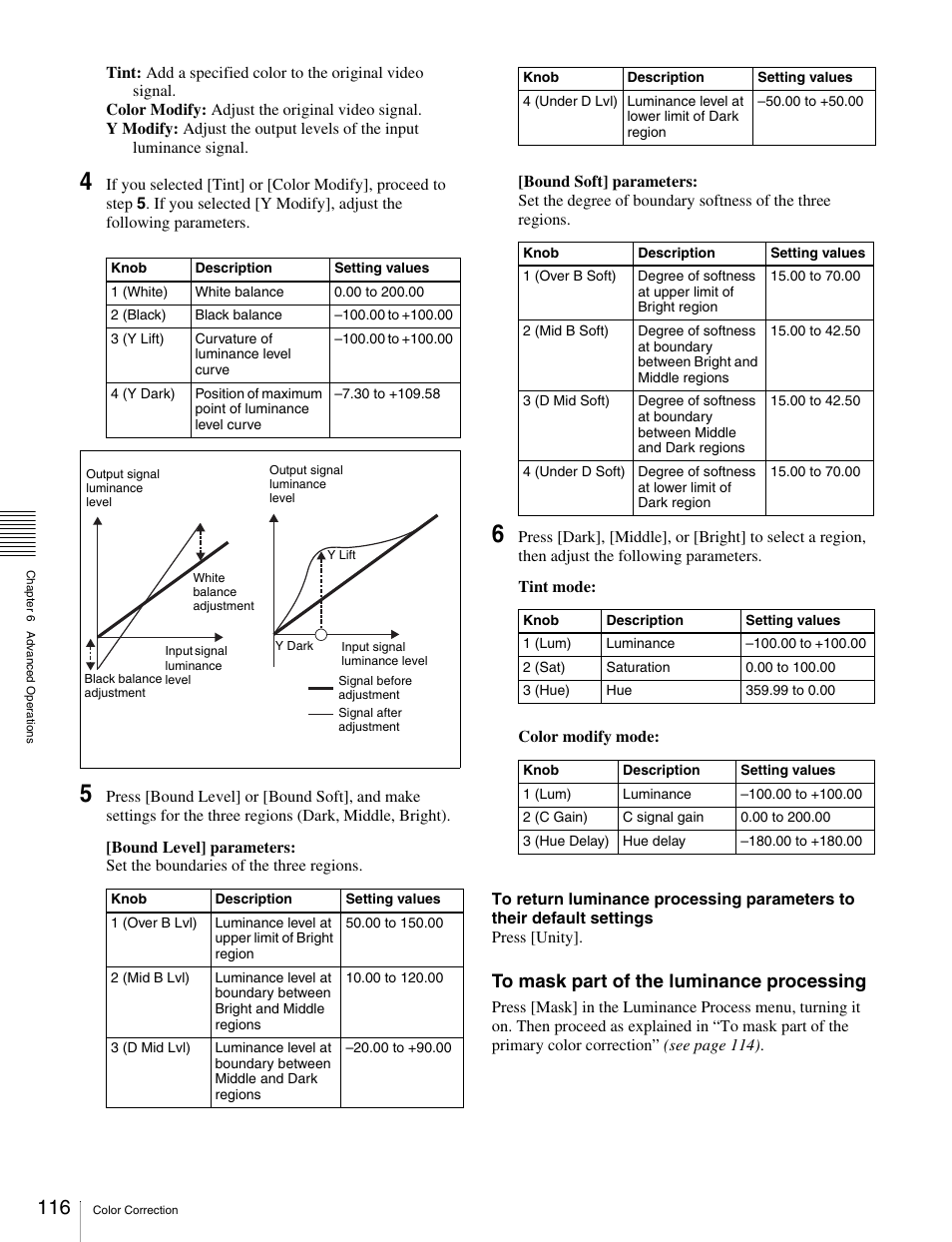 Sony MKS-2010 User Manual | Page 116 / 200