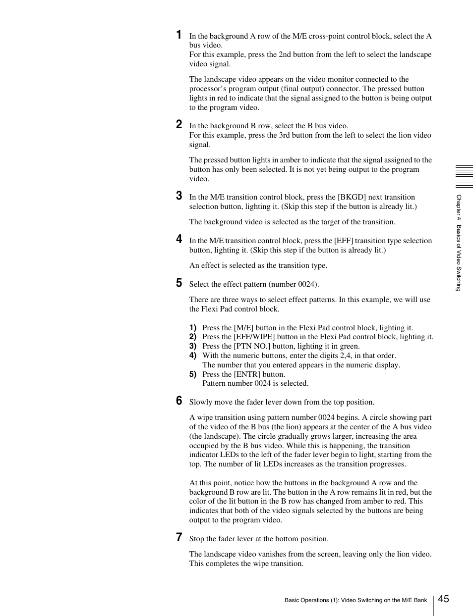 Sony MKS-2010 User Manual | Page 45 / 200