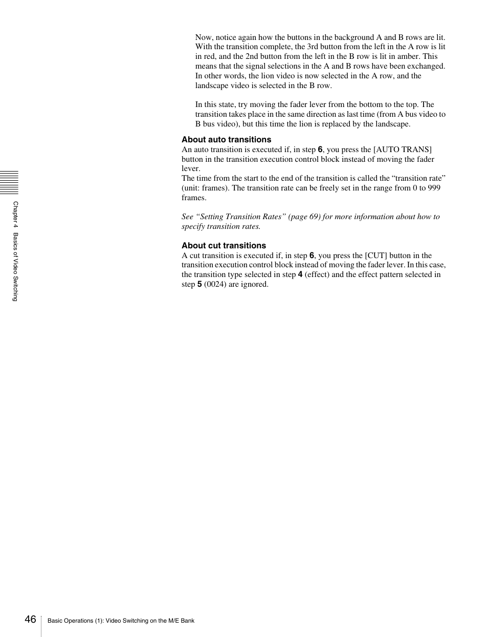 Sony MKS-2010 User Manual | Page 46 / 200