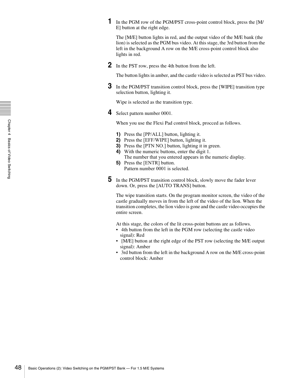 Sony MKS-2010 User Manual | Page 48 / 200