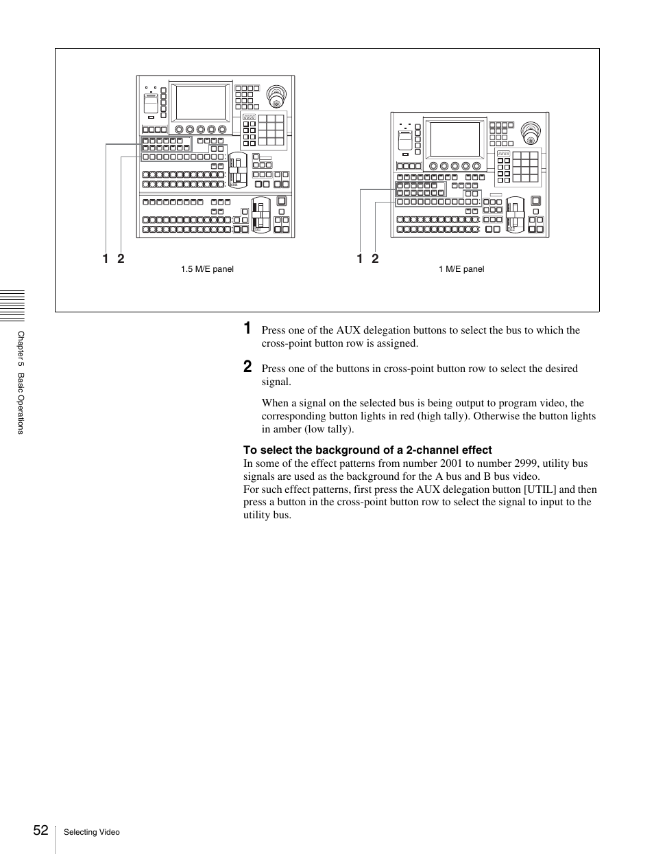 Sony MKS-2010 User Manual | Page 52 / 200