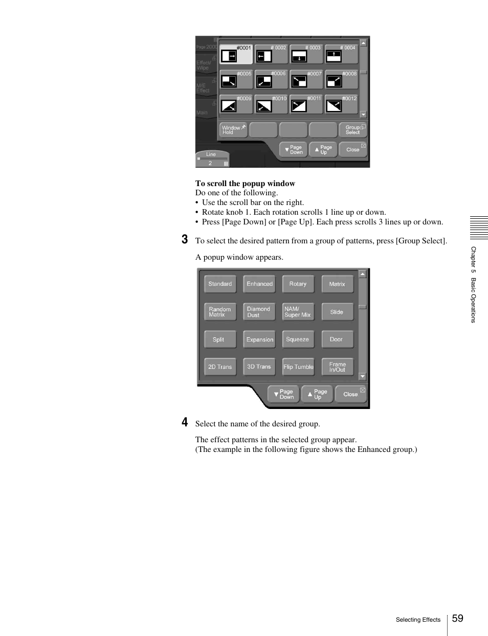 Sony MKS-2010 User Manual | Page 59 / 200