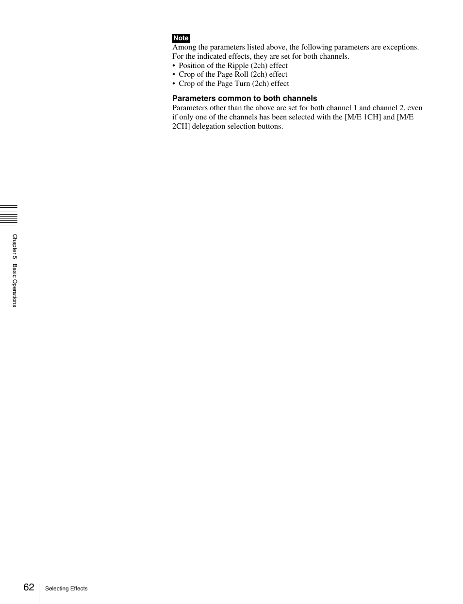 Sony MKS-2010 User Manual | Page 62 / 200