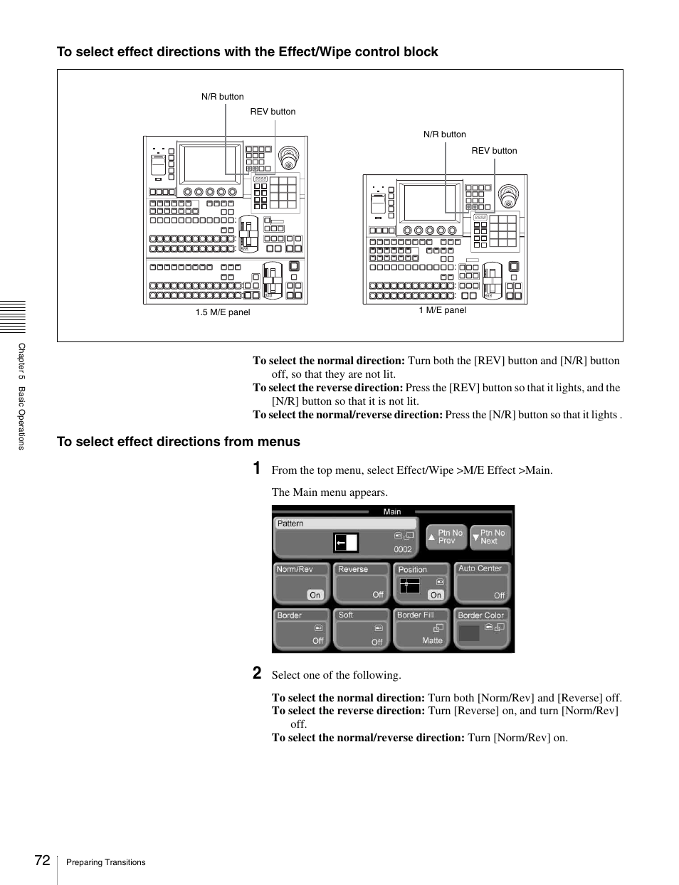 Sony MKS-2010 User Manual | Page 72 / 200