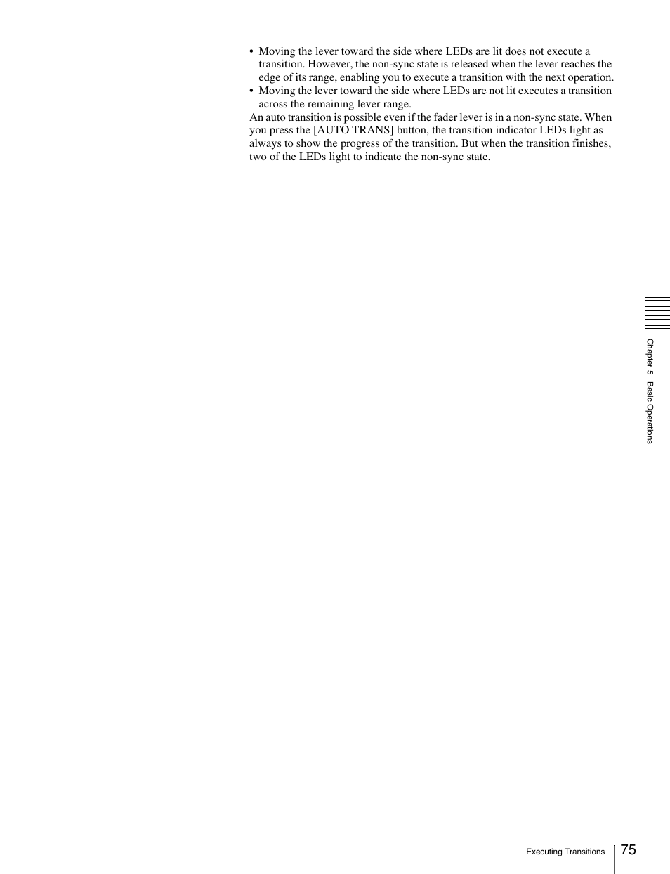 Sony MKS-2010 User Manual | Page 75 / 200