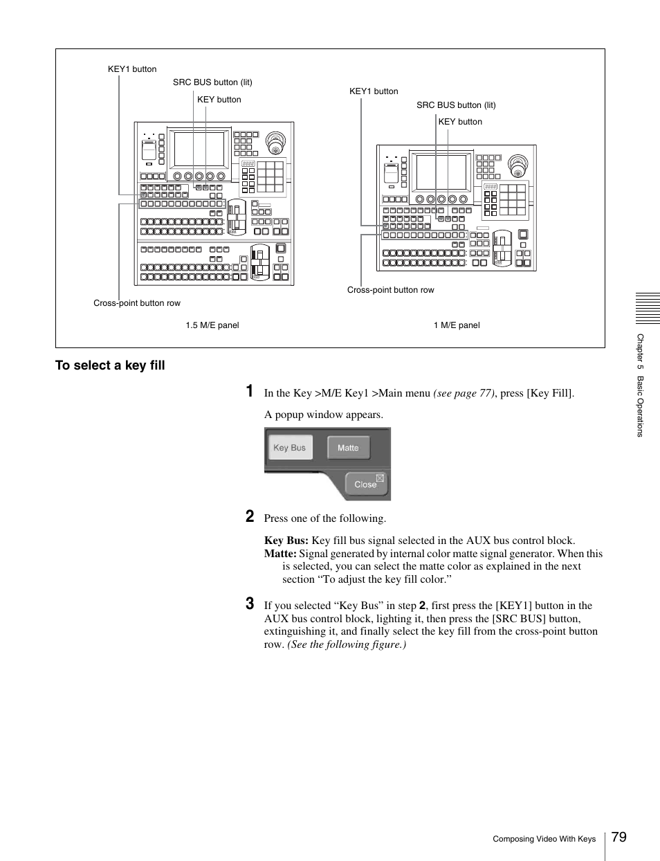 Sony MKS-2010 User Manual | Page 79 / 200