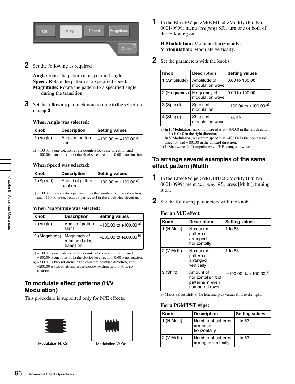 Sony MKS-2010 User Manual | Page 96 / 200