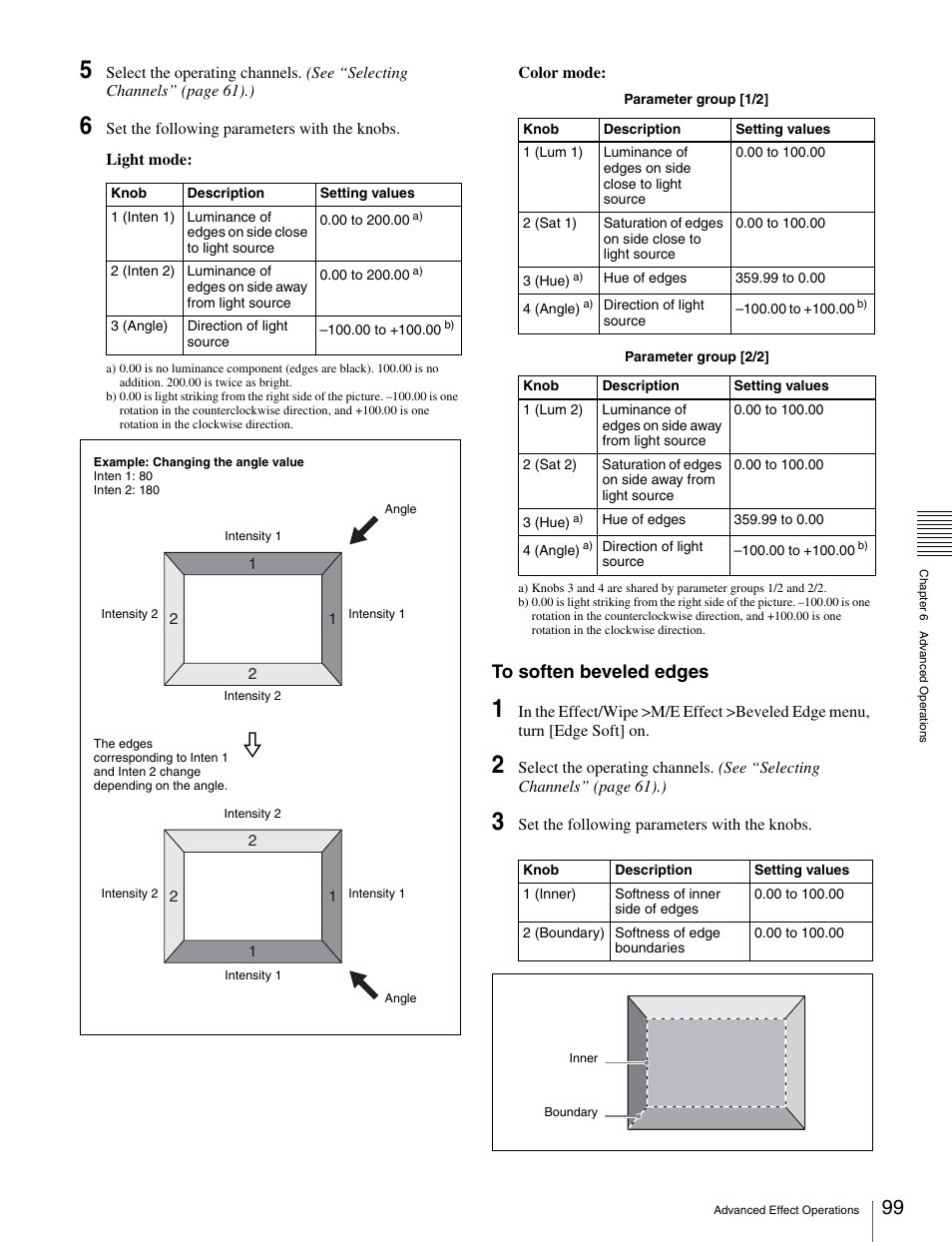 Sony MKS-2010 User Manual | Page 99 / 200