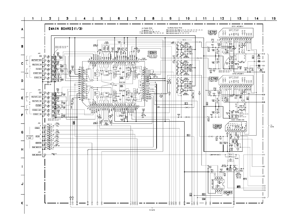 Sony STR-DE345 User Manual | Page 11 / 32