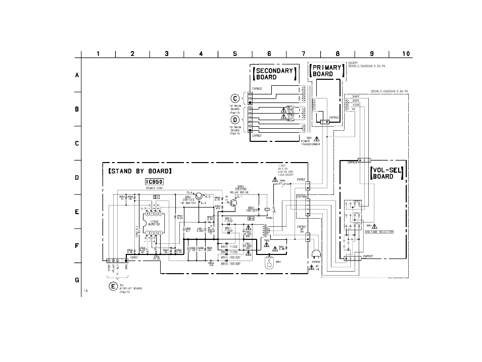Sony STR-DE345 User Manual | Page 17 / 32