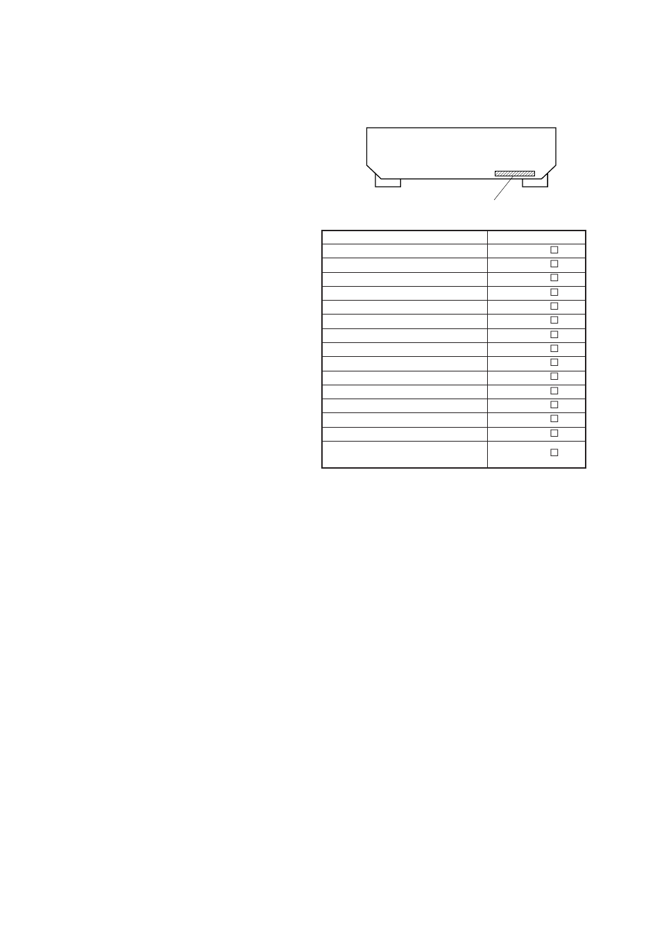 Sony STR-DE345 User Manual | Page 2 / 32