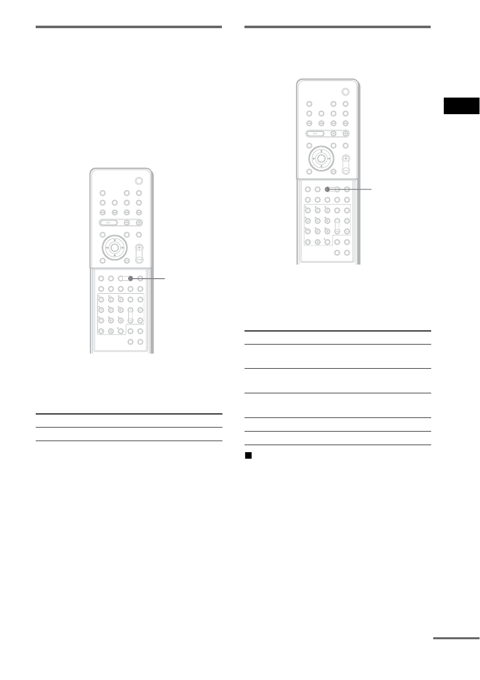 Sony DAV-SR4W User Manual | Page 55 / 108