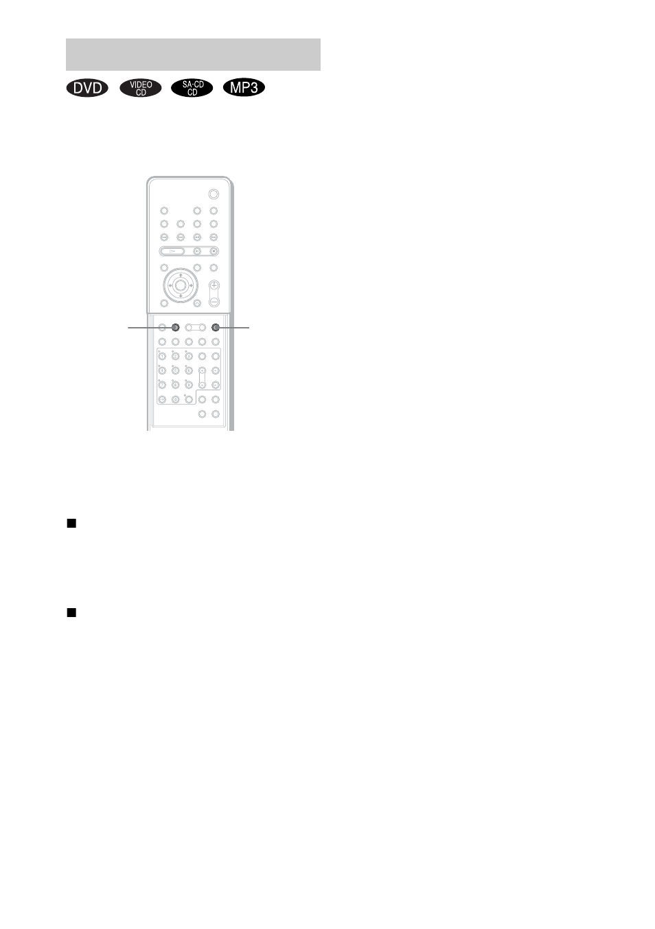 Using the sound effect | Sony DAV-SR4W User Manual | Page 60 / 108