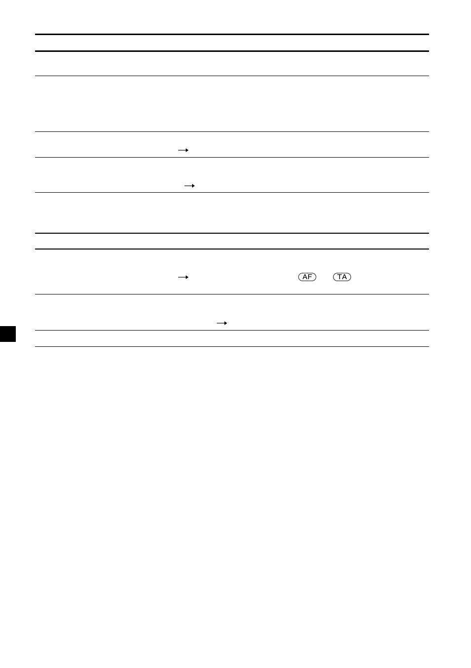 Sony MDX-C6400R User Manual | Page 120 / 152