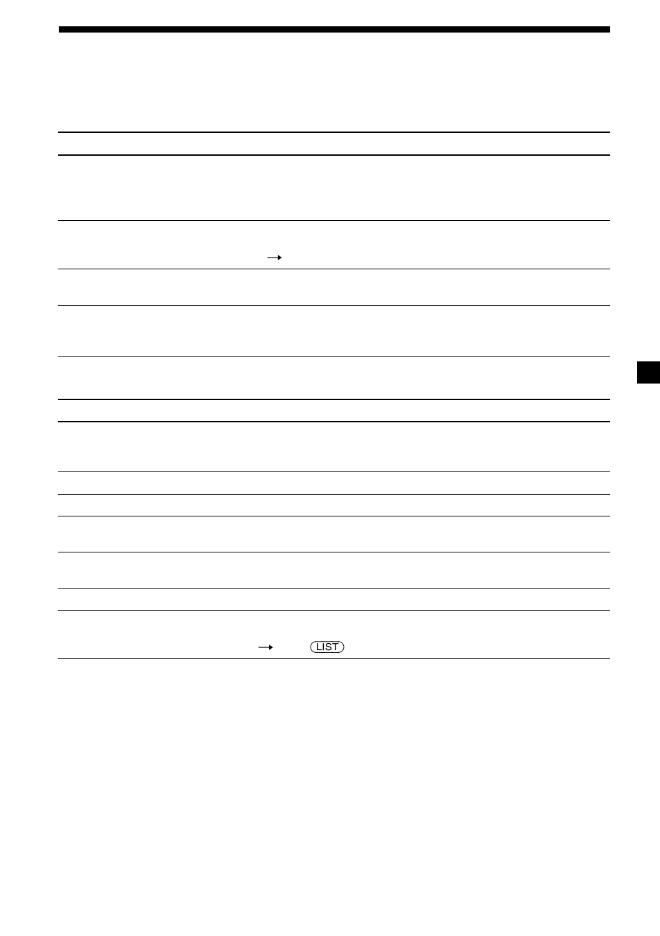29 troubleshooting guide | Sony MDX-C6400R User Manual | Page 29 / 152