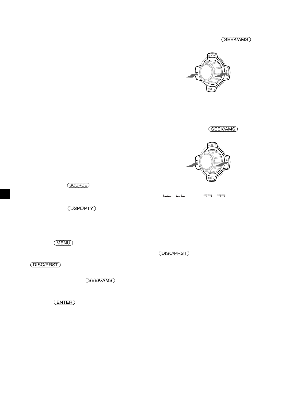 Sony MDX-C6400R User Manual | Page 70 / 152