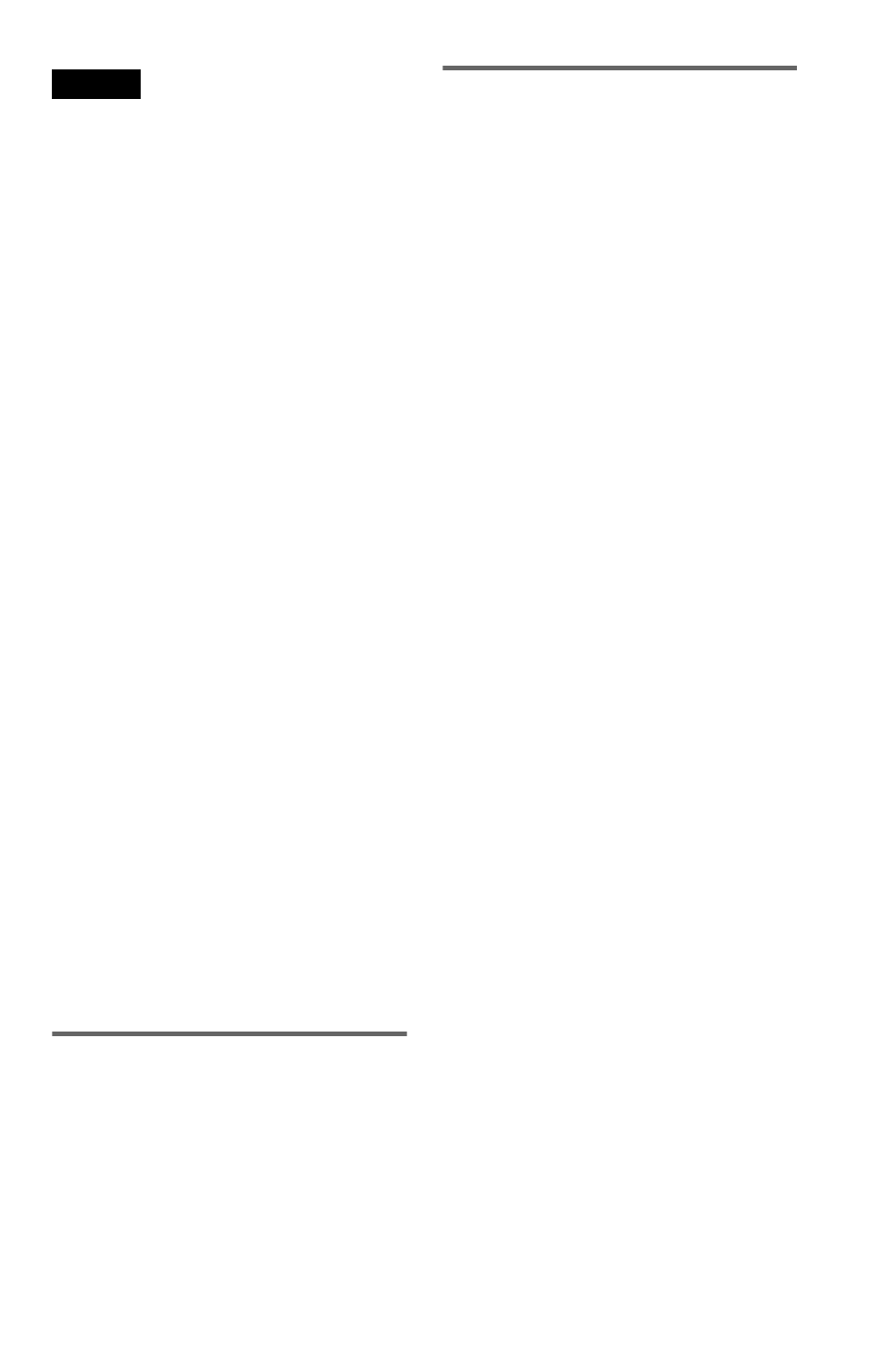 Copyrights | Sony DVP-NS38 User Manual | Page 7 / 64