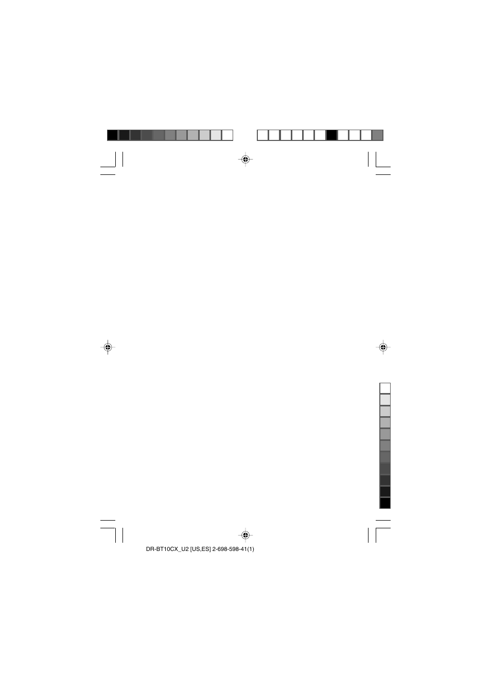 Sony DRBT10CX User Manual | Page 50 / 52