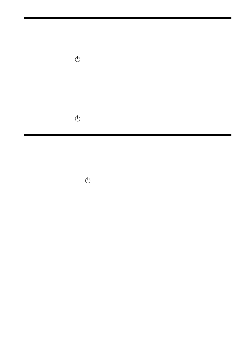 Step 4: turning the video recorder on and off, Step 5: setting the clock, Step 4: turning the video recorder on | And off | Sony PEGA-VR100K User Manual | Page 20 / 52