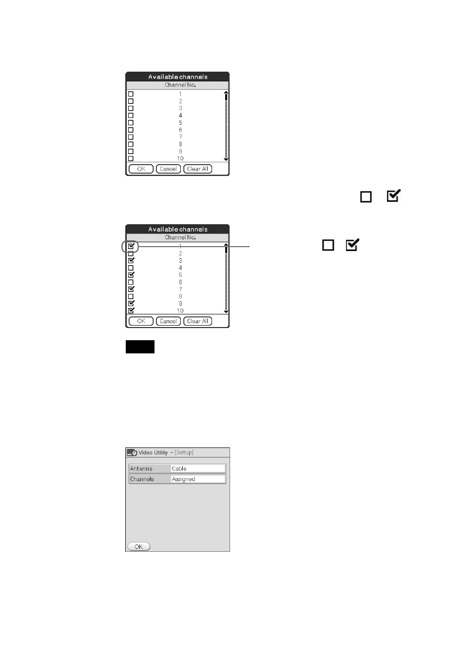 Sony PEGA-VR100K User Manual | Page 24 / 52