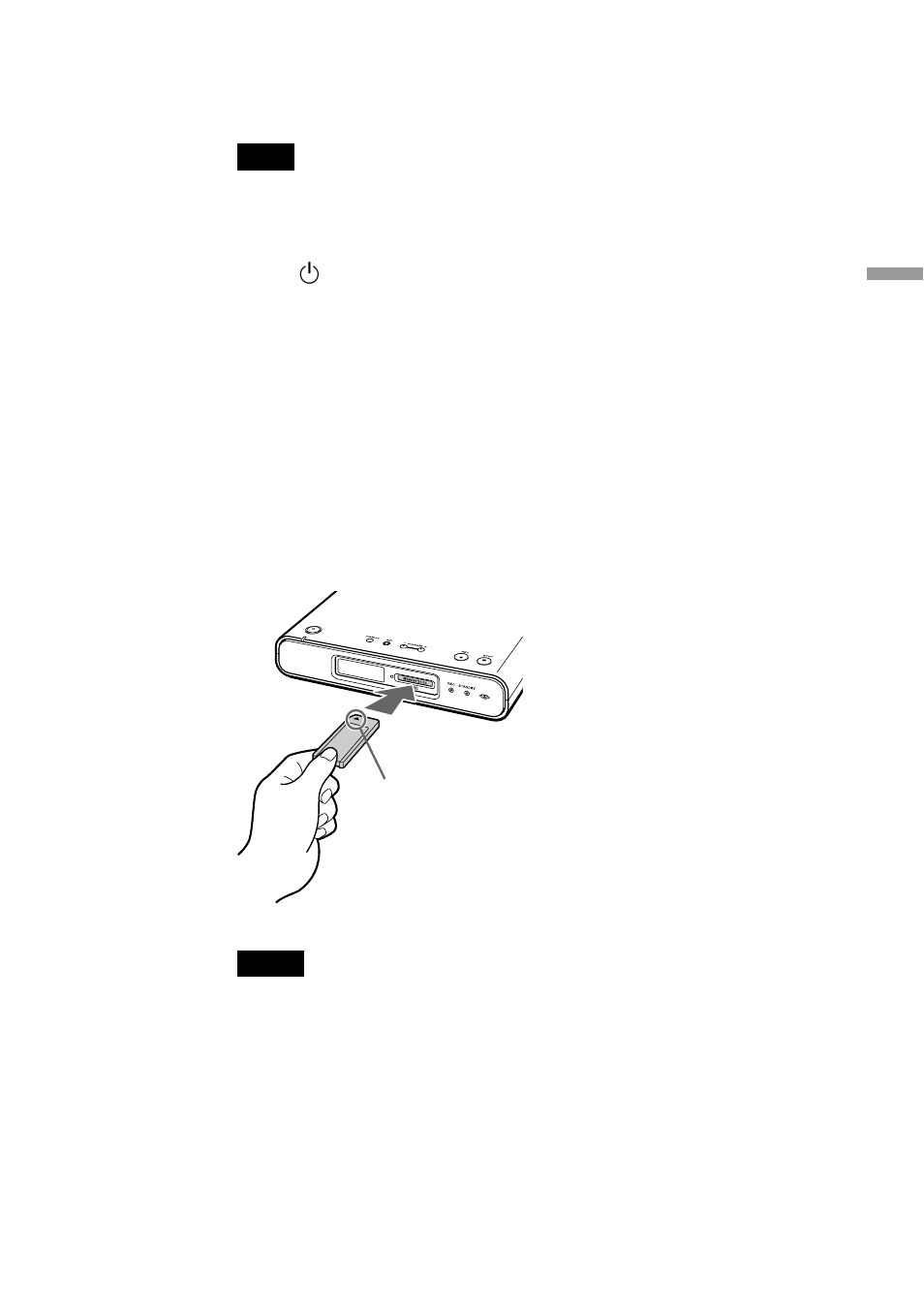 Sony PEGA-VR100K User Manual | Page 25 / 52