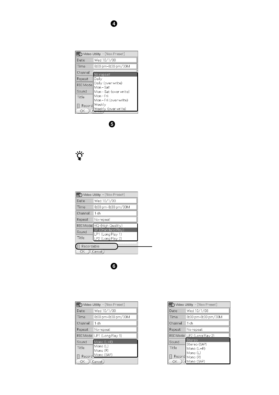 30 z | Sony PEGA-VR100K User Manual | Page 30 / 52