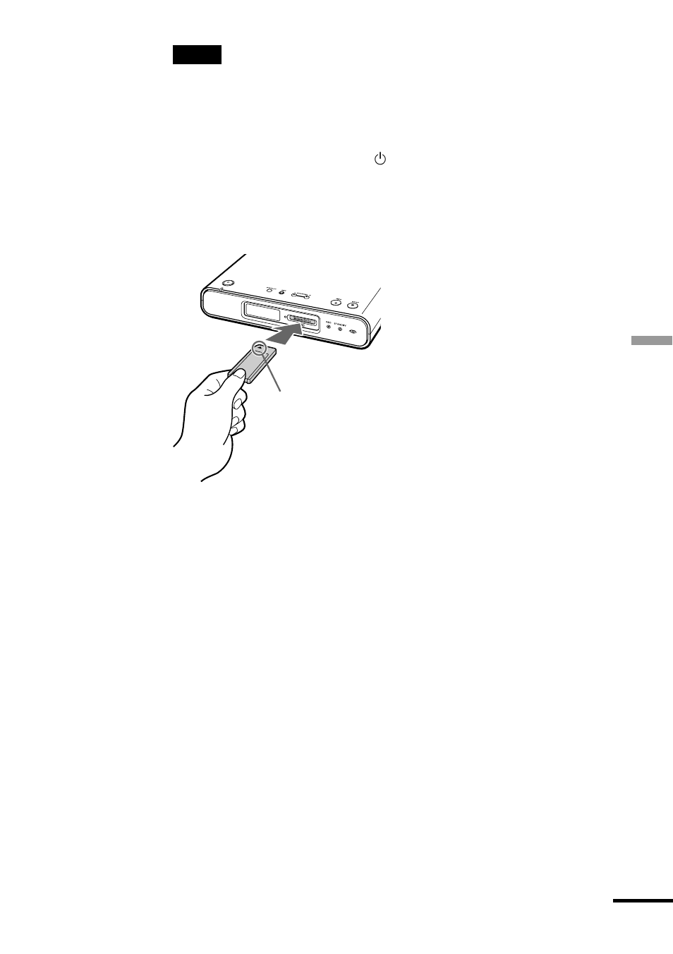 Sony PEGA-VR100K User Manual | Page 33 / 52