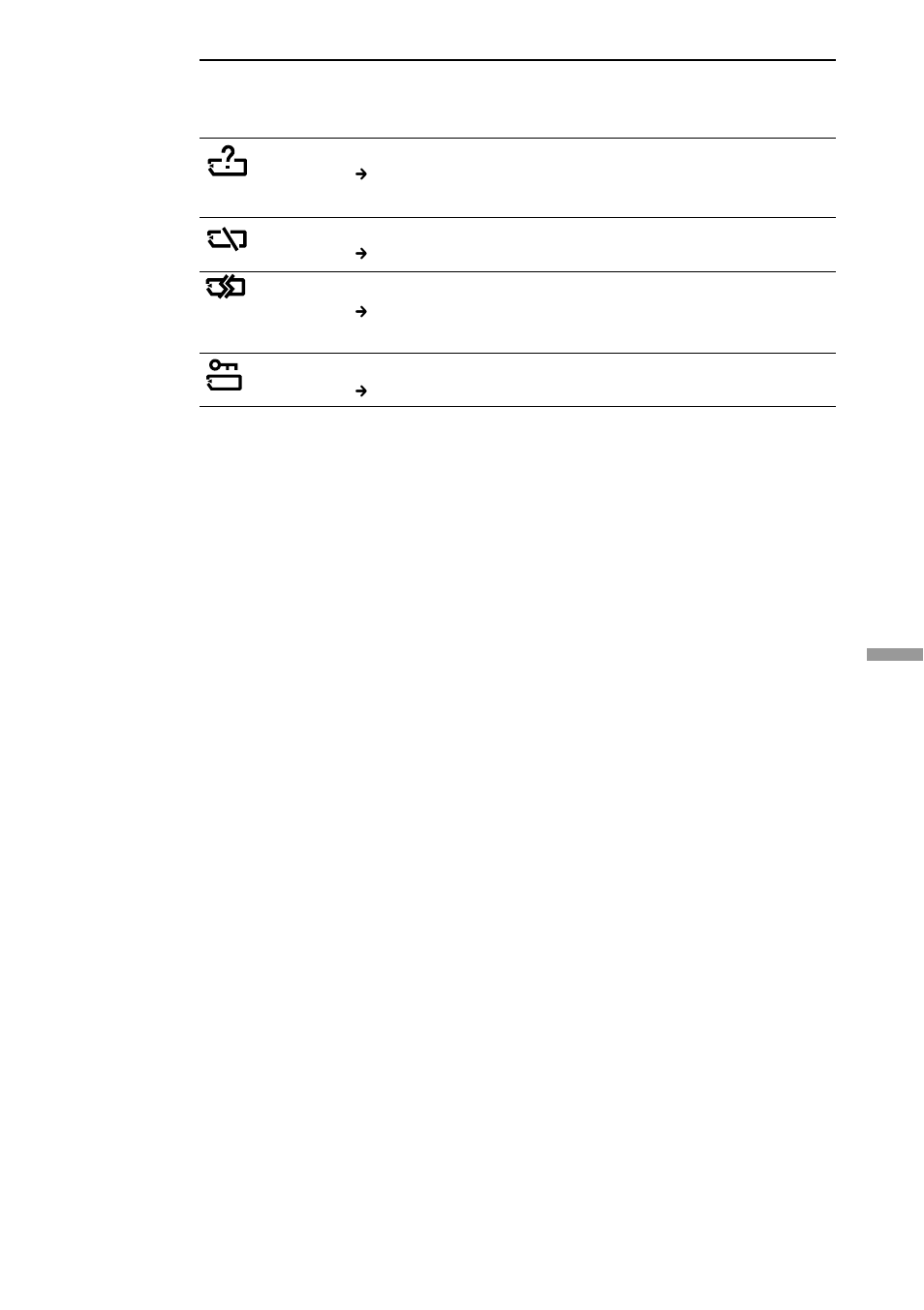 Sony PEGA-VR100K User Manual | Page 47 / 52