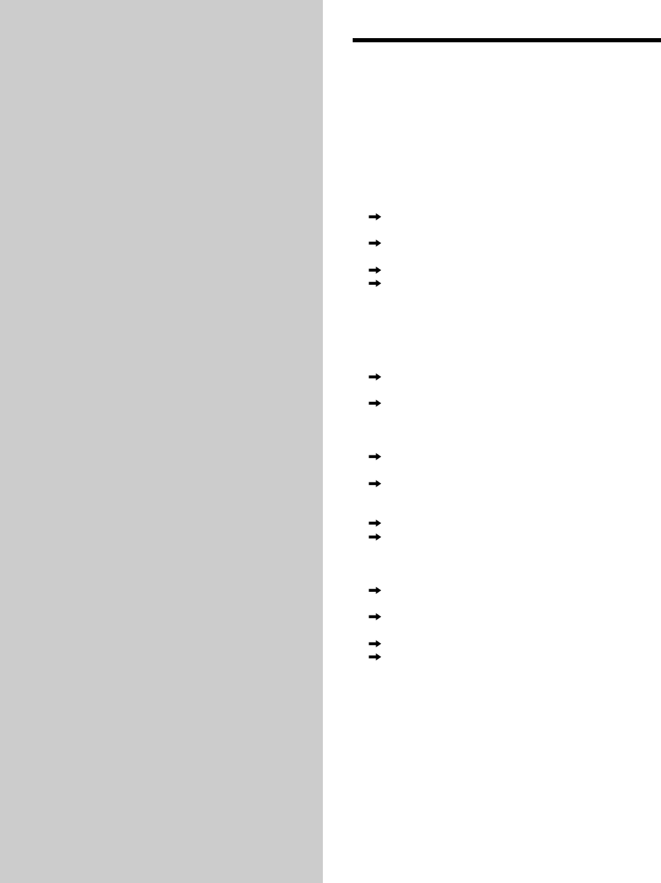 Additional information, Troubleshooting 42, Troubleshooting | Sony K402 User Manual | Page 42 / 52