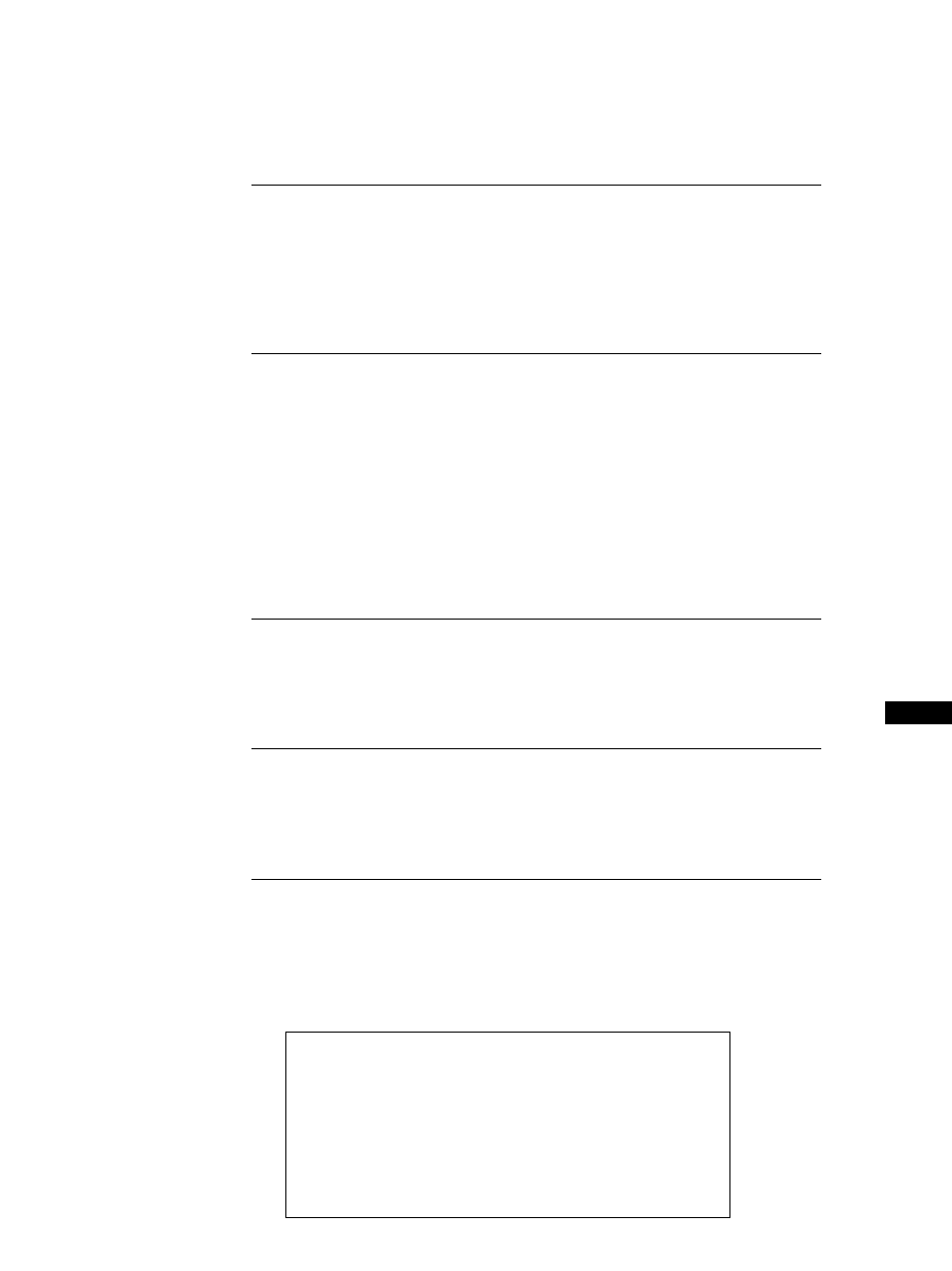 Ndice | Sony GDM-500PST9 User Manual | Page 83 / 104