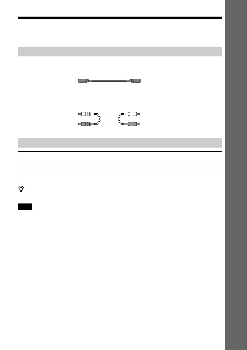 Sony AVD-S10 User Manual | Page 101 / 164