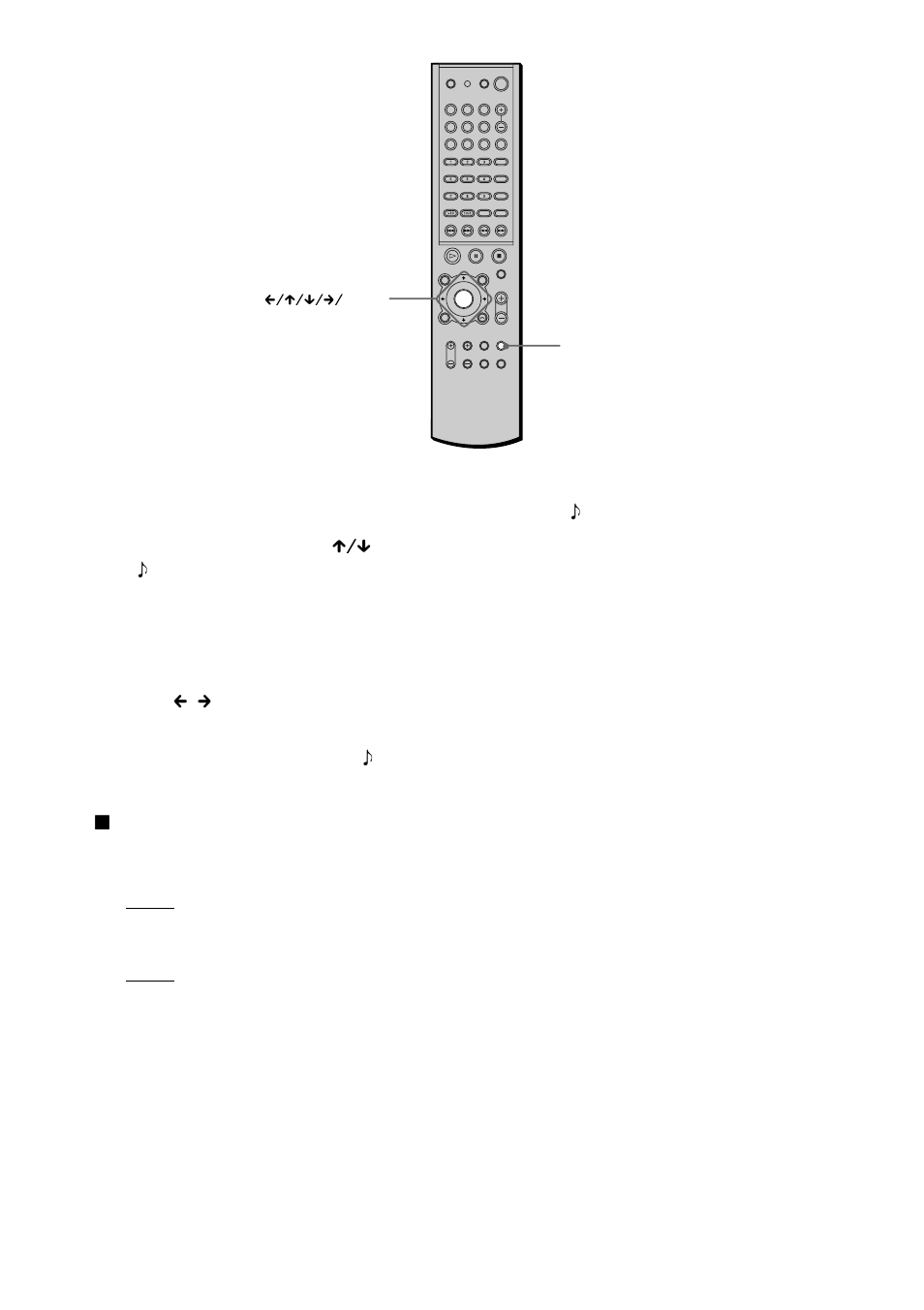 Sony AVD-S10 User Manual | Page 104 / 164