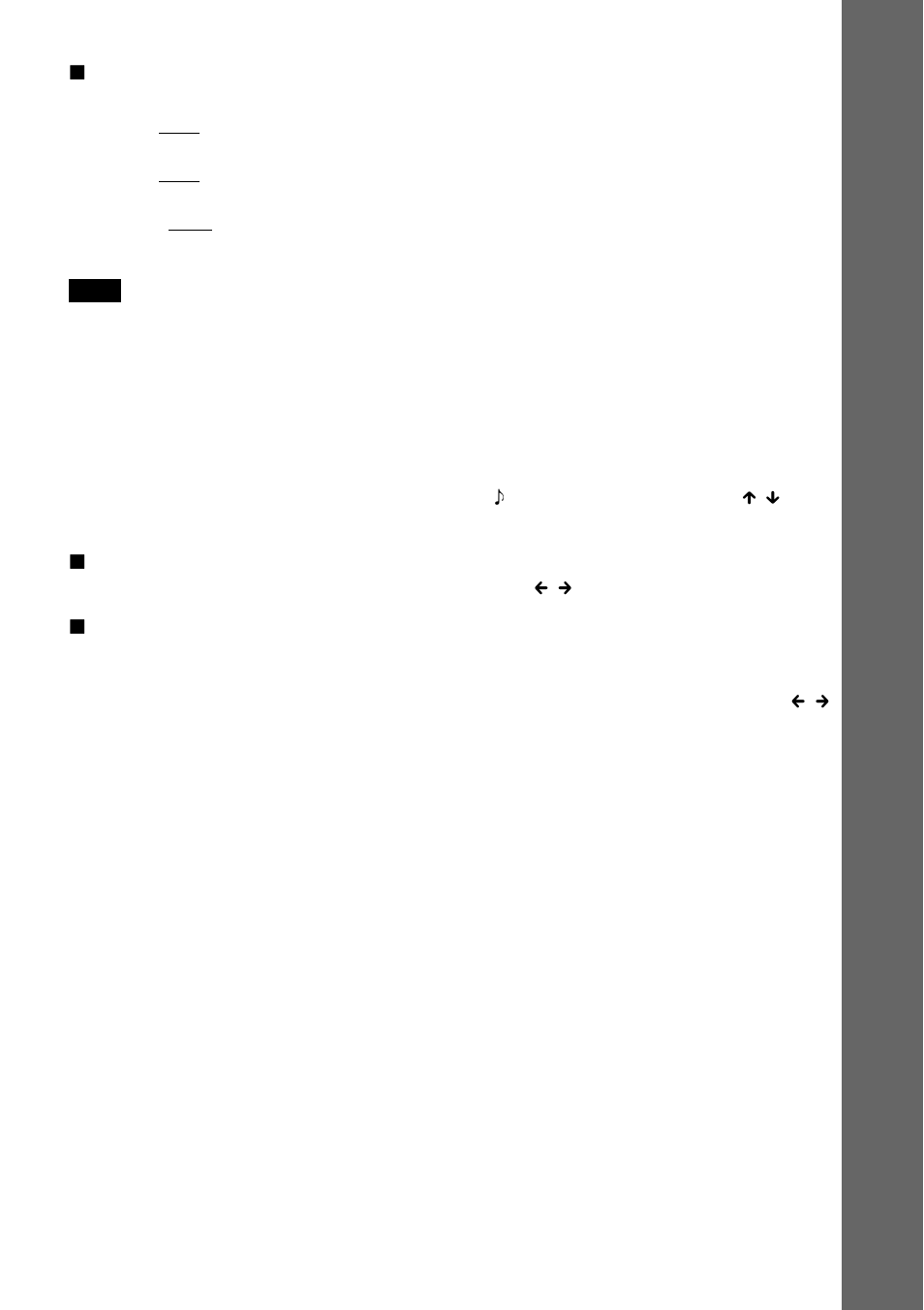 Sony AVD-S10 User Manual | Page 107 / 164