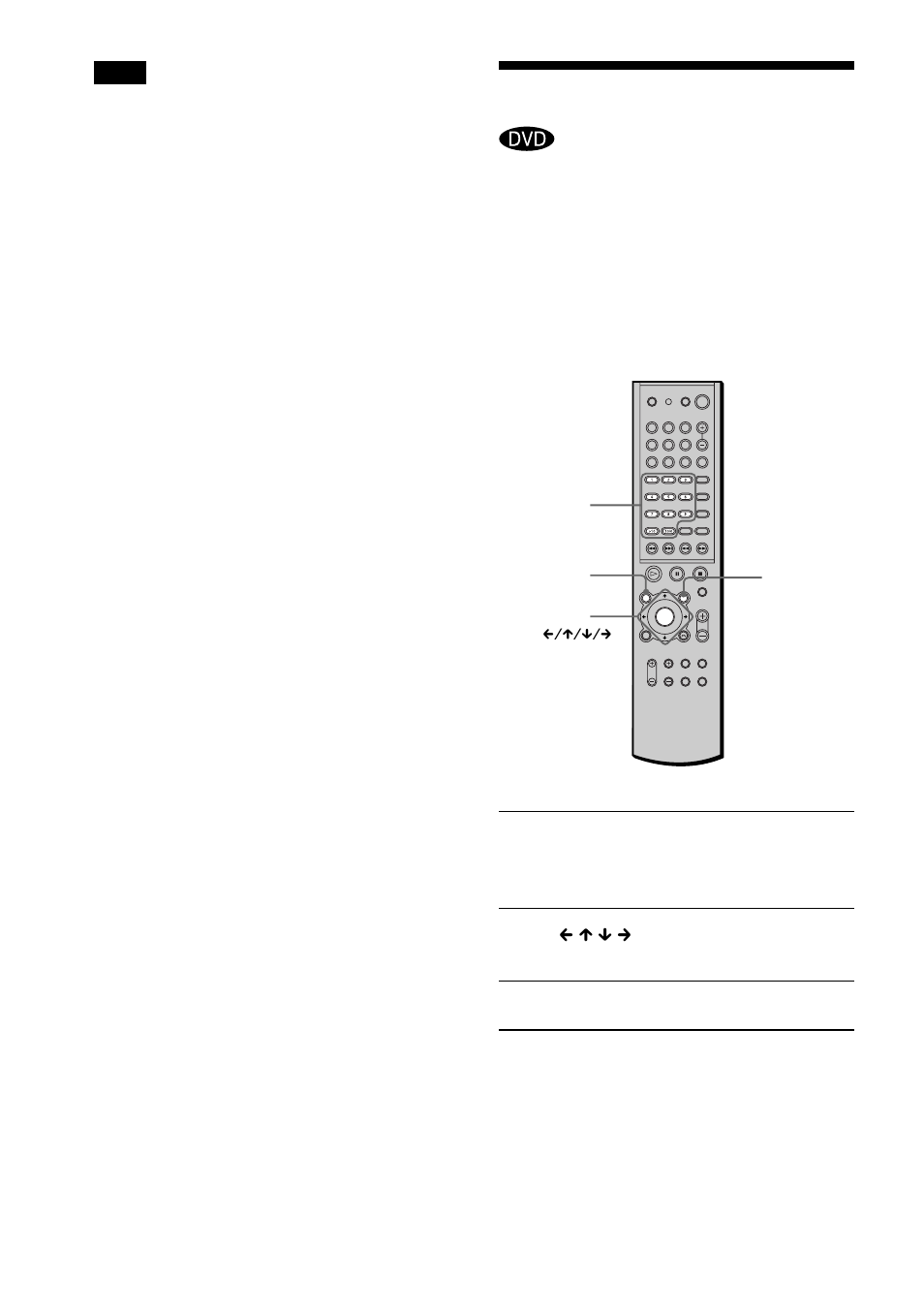Sony AVD-S10 User Manual | Page 112 / 164