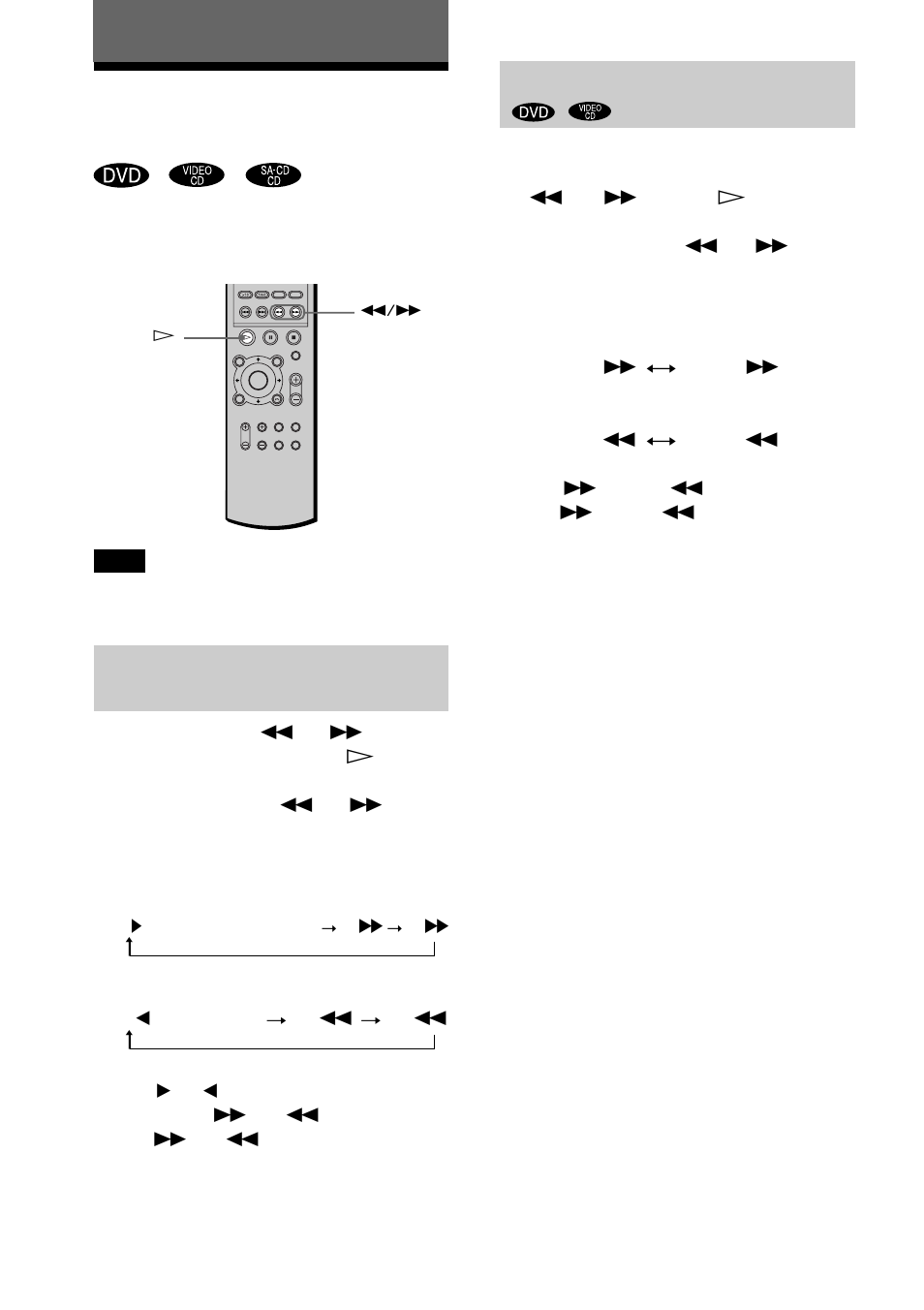 Sony AVD-S10 User Manual | Page 118 / 164