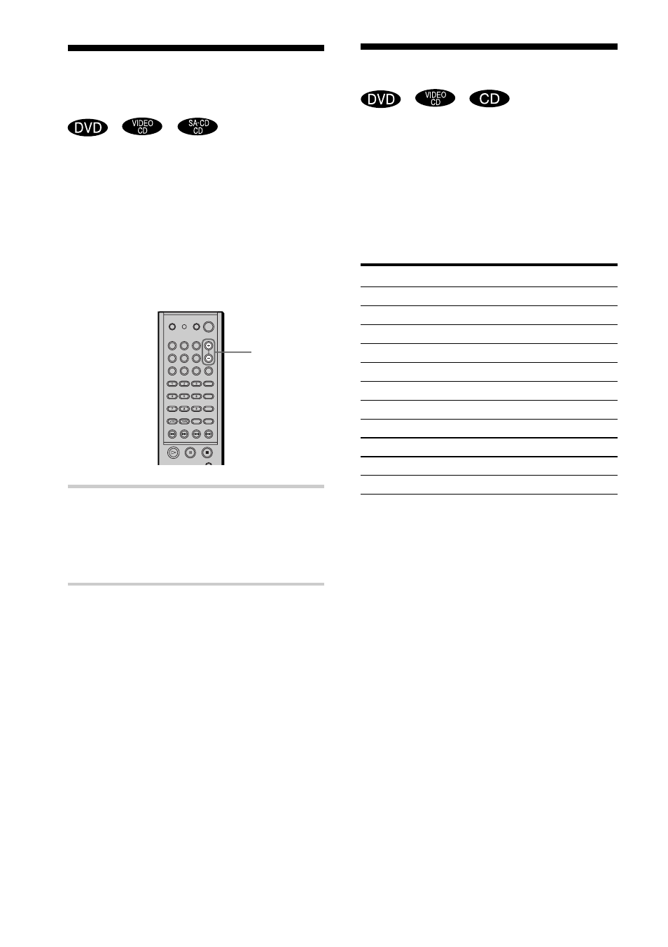 Sony AVD-S10 User Manual | Page 126 / 164