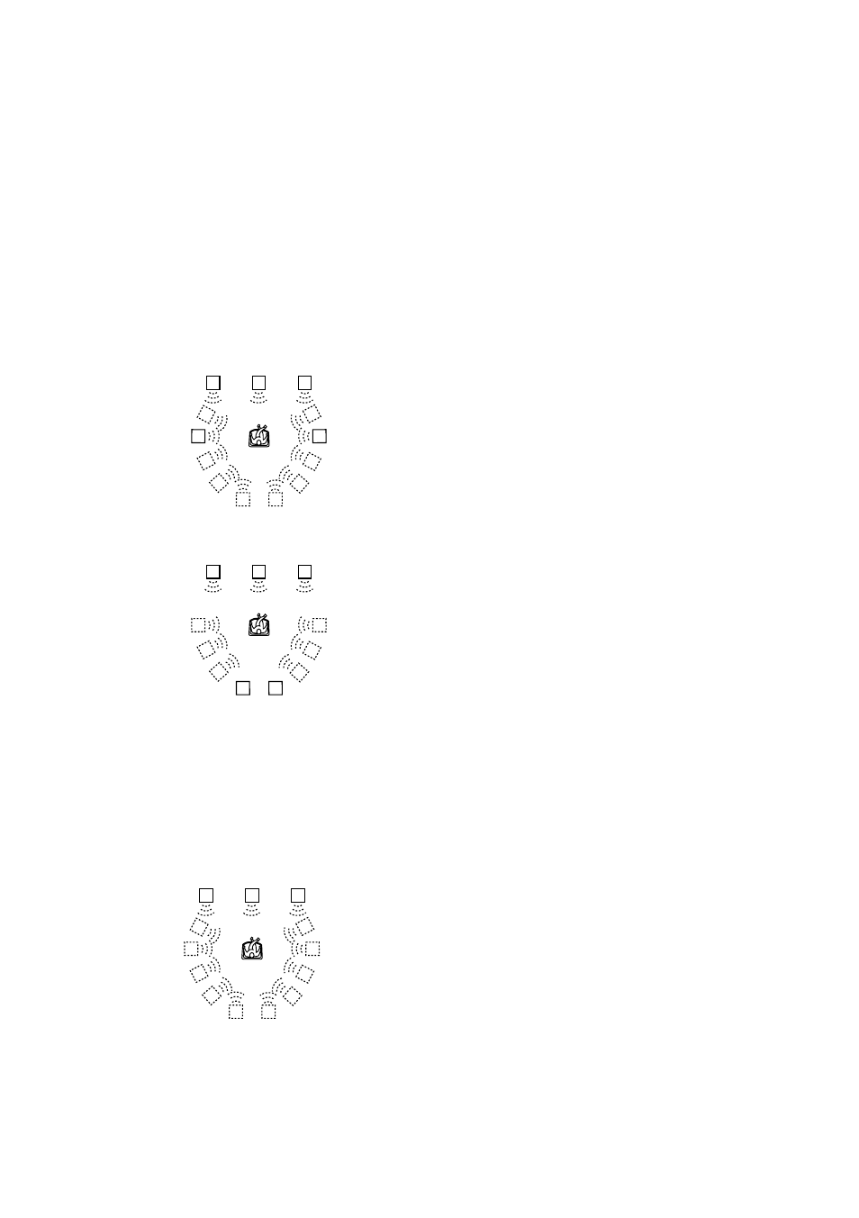 º * º | Sony AVD-S10 User Manual | Page 128 / 164