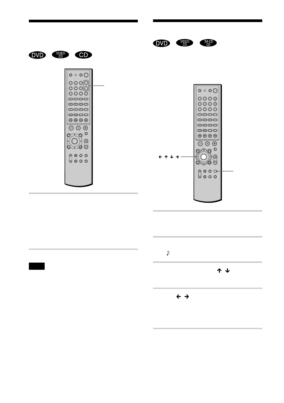 Sony AVD-S10 User Manual | Page 130 / 164