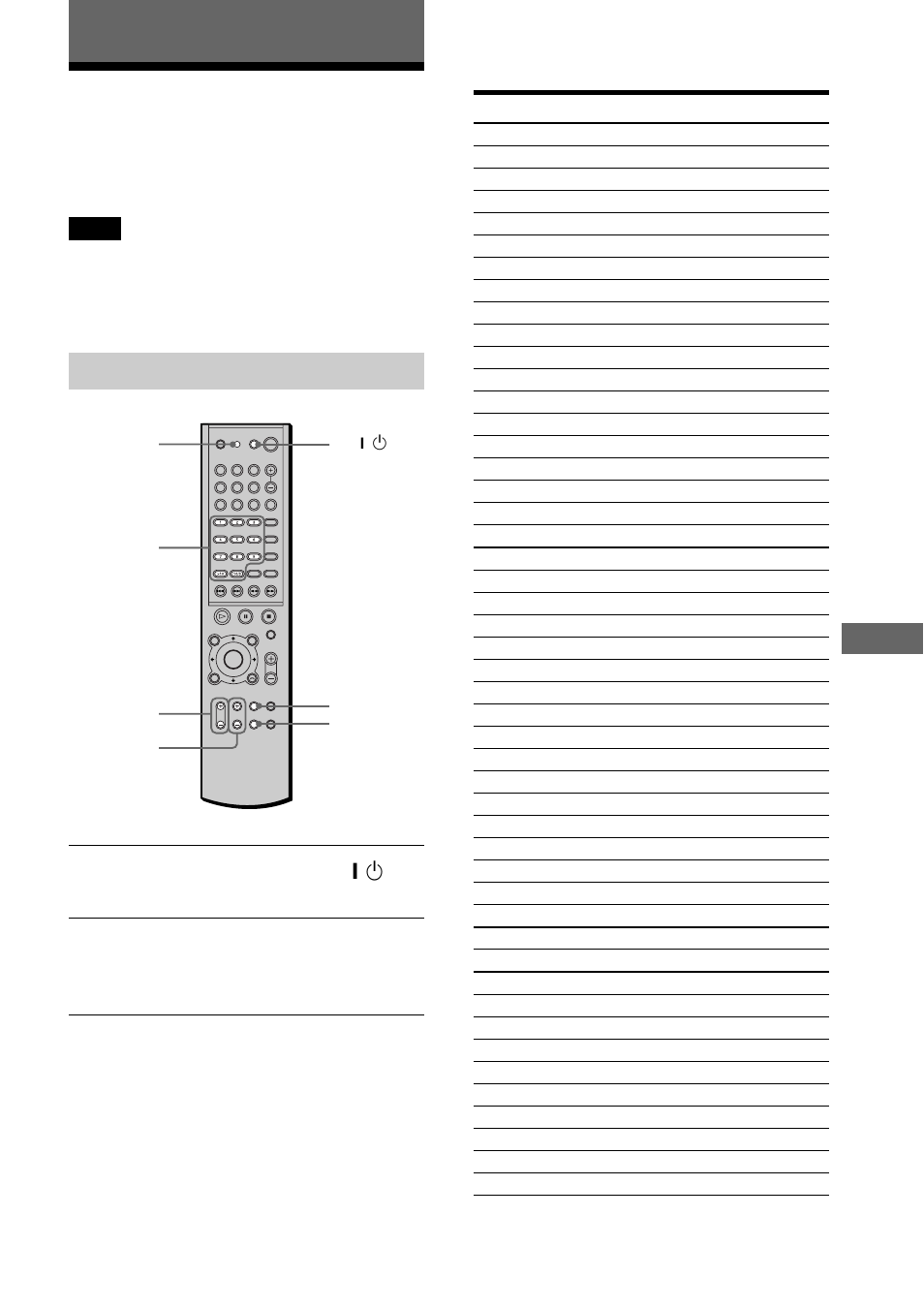 Sony AVD-S10 User Manual | Page 139 / 164